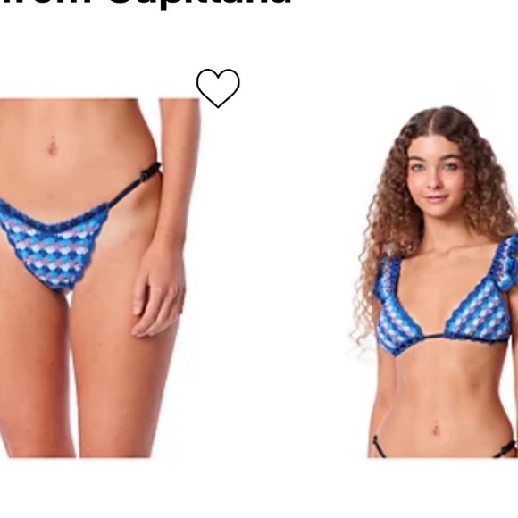 CAPITTANA SET - Picture 11 of 16